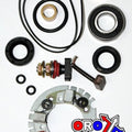 Parts Kit Starter Motor For Honda Yamaha Suzuki Kawawaski ATV Road, SMU9104