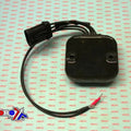 Regulator Victory Cross Country, Cross Roads, Vision 08-17, Ricks 10-568