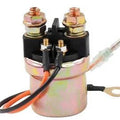 Starter Relay Yamaha Jet Ski GP760 97-00, GP800 98-01, GP1200 97-00, RA700 94-97