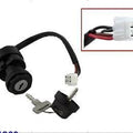 Ignition Switch Yamaha Grizzly 400 07-08, 450 07-14, Kodiak 400 03-06, 450 03-06