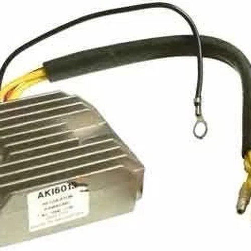 Regulator Rectifier Kawasaki KZ500 79-80, KZ550 80-81, KZ1000 77-81, GPZ500 87