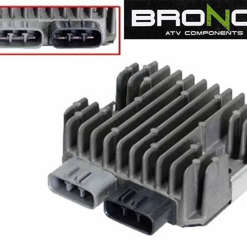 Regulator Rectifier Polaris Rzr 570 17-19, 900 15-18, 1000 14-19, Ace 900 17-19