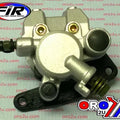 Brake Caliper Front LH Honda TRX250EX 03-08, 400EX 05-08, Yam 450 Grizzly 07-14