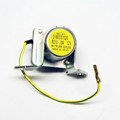 Starter Relay Suzuki GN125 82-83, GS250 80-88, 450 80-83, 750 77-83, 1000 78-81