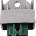 REG-REC Yamaha TTR50 06-19, TTR90 00-07, XT125R/X 05-07, YFM90R 16-19, YQ50 04
