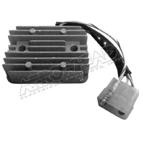 REG-REC Kawasaki Z200 78-79, 400 78-80, Z650B/C 77-79, Z650D 87-80, Z750 78-79