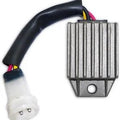 Regulator Rectifier Yamaha YFA1 Breeze 89-04, YFM50R Raptor 04-09, YFM80 92-08