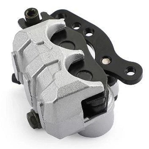 Front Brake Caliper Suz RM125 86-95, 250 89-95, Yam 125/250 90-97, WR250 91-97