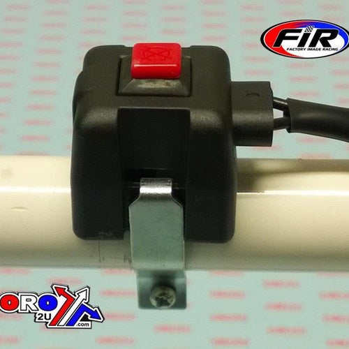 Kill Switch Yamaha YZ250F 15-22, FX 15-24,YZ450F 14-22, FX 16-23, WR250F 15-23