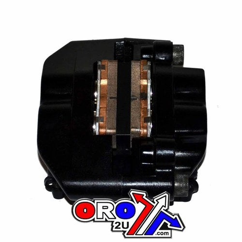 Rear Brake Caliper Yamaha YFM660 Grizzly 02-08, 5KM-2580V-00-00, 5KM-2580V-01
