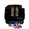 Rear Brake Caliper Yamaha YFM660 Grizzly 02-08, 5KM-2580V-00-00, 5KM-2580V-01