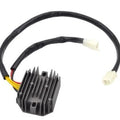 Regulator Rectifier KTM 640 Adventure 98-07, 640 Duke ll 00-06, 640 LC4 98-02