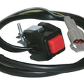 Kill Switch RM125 2096-2007, 250 2096-2006, RM-Z 250 2007-2010, 450 2005-2024