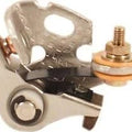 Contact Points RH Hon CB350F 72-74 CB400F 75-77 Suz GS1000 78-79, GS750 77-79