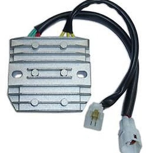 Regulator Rectifier Suzuki DL650 08, SFV650 09-14, SV650 17, GSX650F 08-14