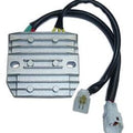 Regulator Rectifier Suzuki DL650 08, SFV650 09-14, SV650 17, GSX650F 08-14
