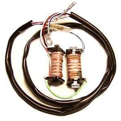 Magneto Coils Honda CR125/250 81-83, Suzuki RM125/250 81-85, Kaw KX125 87-88