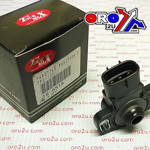 Throttle Position Sensor Yamaha YZF-R1 98-01, Suzuki SV650 03, DL650 04-06