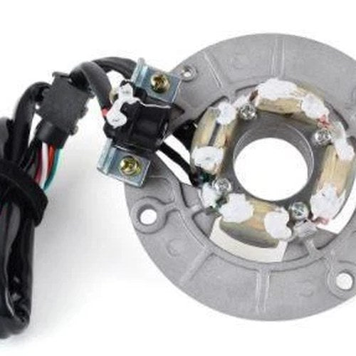 Stator Coil Magneto Yamaha YZ250F 01-05, 400F 98-99, 426F 00-02, 450F 03-05