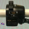 L/H Handlebar Switch. HI-LOW Beam,PASS, Horn, Turn, Kawasaki Z900A4/B1, Z1B