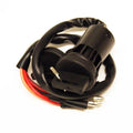 Ignition Switch Honda TRX300FW Fourtrax 88 - 00, TRX300 2WD Fourtrax, 88-00