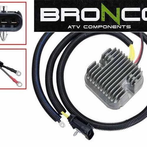 Regulator Rectifier Polaris Sportsman 570 14-19, RZR1000 14-15, Ace 325 15