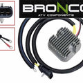 Regulator Rectifier Polaris Sportsman 570 14-19, RZR1000 14-15, Ace 325 15