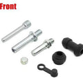 Front Nissin Brake Caliper Rebuild Kit, CRF150R 07, CR125 95, CRF250 04