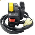 Left Handlbar Switch Artic Cat 250 99-05, 300 98-05, 400 98-04, 500 98-03