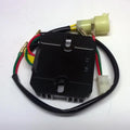 Regulator Rectifier Honda TRX300EX 1993-2008, TRX300FW Fourtrax 1993-2000