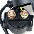 Starter Relay Polaris Phoenix 200 05-15, Sawtooth 200 06-07, RZR170 09-12