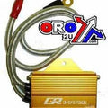 Heavy Duty HD Current Stabilizer 12V, Improves the Power for the ATV/UTV
