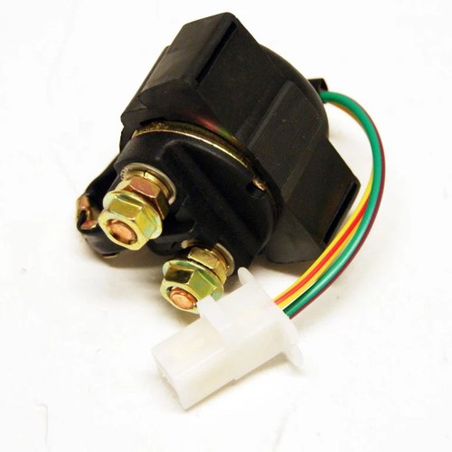 Starter Relay Yamaha YFM80 85-03, YFM100 87-91, XT600 90-95, XT225 92-05