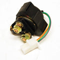 Starter Relay Yamaha YFM80 85-03, YFM100 87-91, XT600 90-95, XT225 92-05