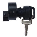 Ignition Switch 4 Pin Polaris Outlaw 450 2009-2010, Outlaw 525 2008-2011