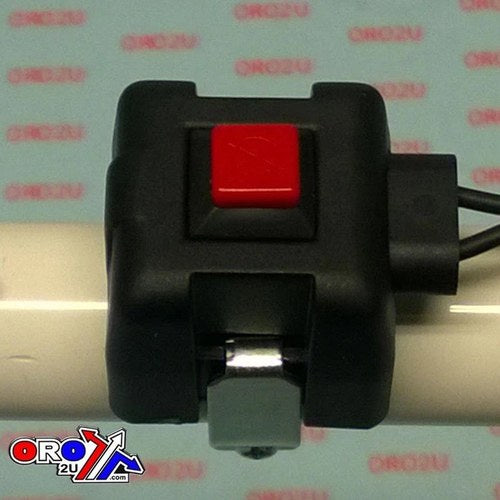 Kill Switch Yamaha WR250F 2003-2013, WR450F 2003-2015, TT-R230 2005-2023