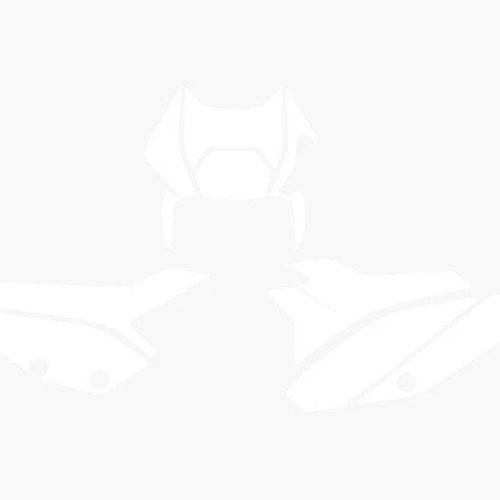 White Backgrounds Beta 2T RR 250-300 2020-2023, 4T RR 250-450 2020-2023
