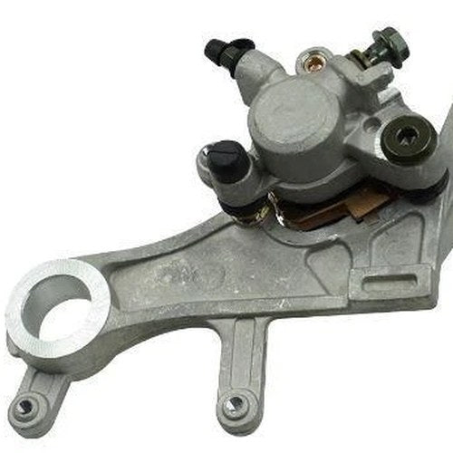Brake Caliper Rear Honda CRF250R 04-17, CRF450R 05-17, CR125/250 02-07