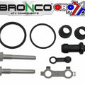Rear Brake Caliper Kit Yamaha YFM250R 08-13, 350R 04-13, YFZ450 04-05