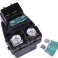 Starter Relay Suzuki LT-A 400/500 02-07, LT-F400 02-07, LT-F500 03-07