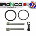 Rear Brake Caliper Kit Yamaha 450 Grizzly 07-13, 400/450 Kodiak 00-06