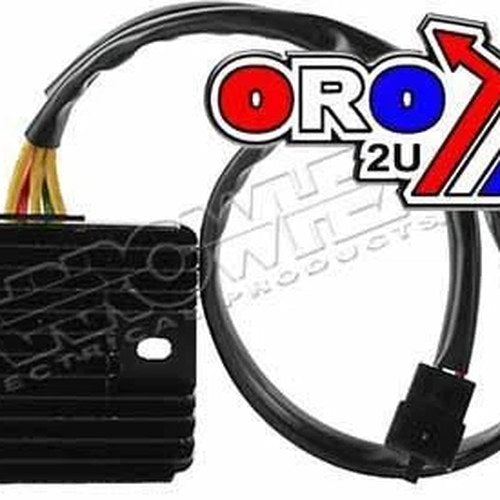 Regulator Aprilia Sport City 125/200/250, Atlantic 400/500
