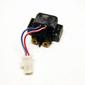 Starter Relay Yamaha Grizzly 80 05-08, 125 04-13, Raptor 50/80 04-08