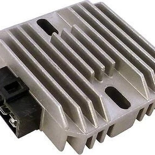 Regulator Rectifier Yamaha XJ600 96-02, YBR125 07-17, YZF-R125 10-13