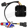 Regulator Rectifier Arctic Cat 250 Dvx 2006-2008, 300 Dvx 2009-2015