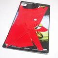 Red Backgrounds KTM Exc 150-300 2020-2023, EXC-F 250-500 2020-2023