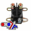 Starter Solenoid Briggs & Stratton, Small Engine Relay, 3-TERMINAL