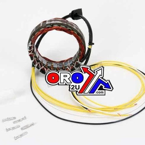 Stator Coil Honda CB650 79-81, CB650C 80-81, CB650CS Nighthawk 82