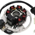 Stator Coil Eton 2T ATV, DXL90 Sierra, NXL90 Thunder, RXL50 Viper