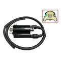 Ignition Coil Honda TRX680FA 15-23, SXS700 15-23, Bronco AT-01682